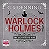Warlock Holmes: The Sign of Nine Warlock Holmes: The Sign of Nine