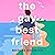 The Gay Best Friend