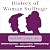 History of Woman Suffrage, ...