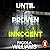 Until Proven Innocent