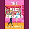 The Next Chapter by Camille Kellogg
