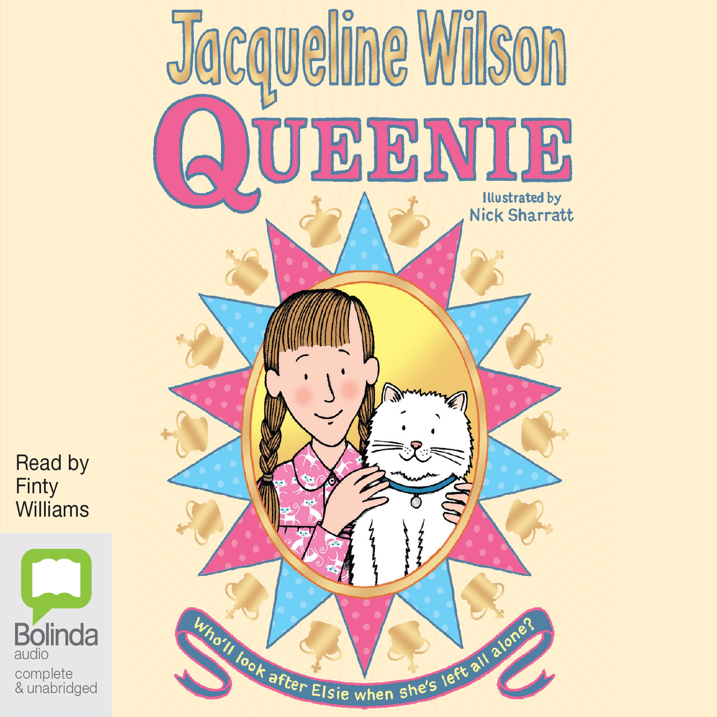 Queenie