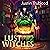 Lust Witches 2: Familiar Magic, Book 2