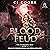 Blood Feud (The Stoneridge Pack #3)