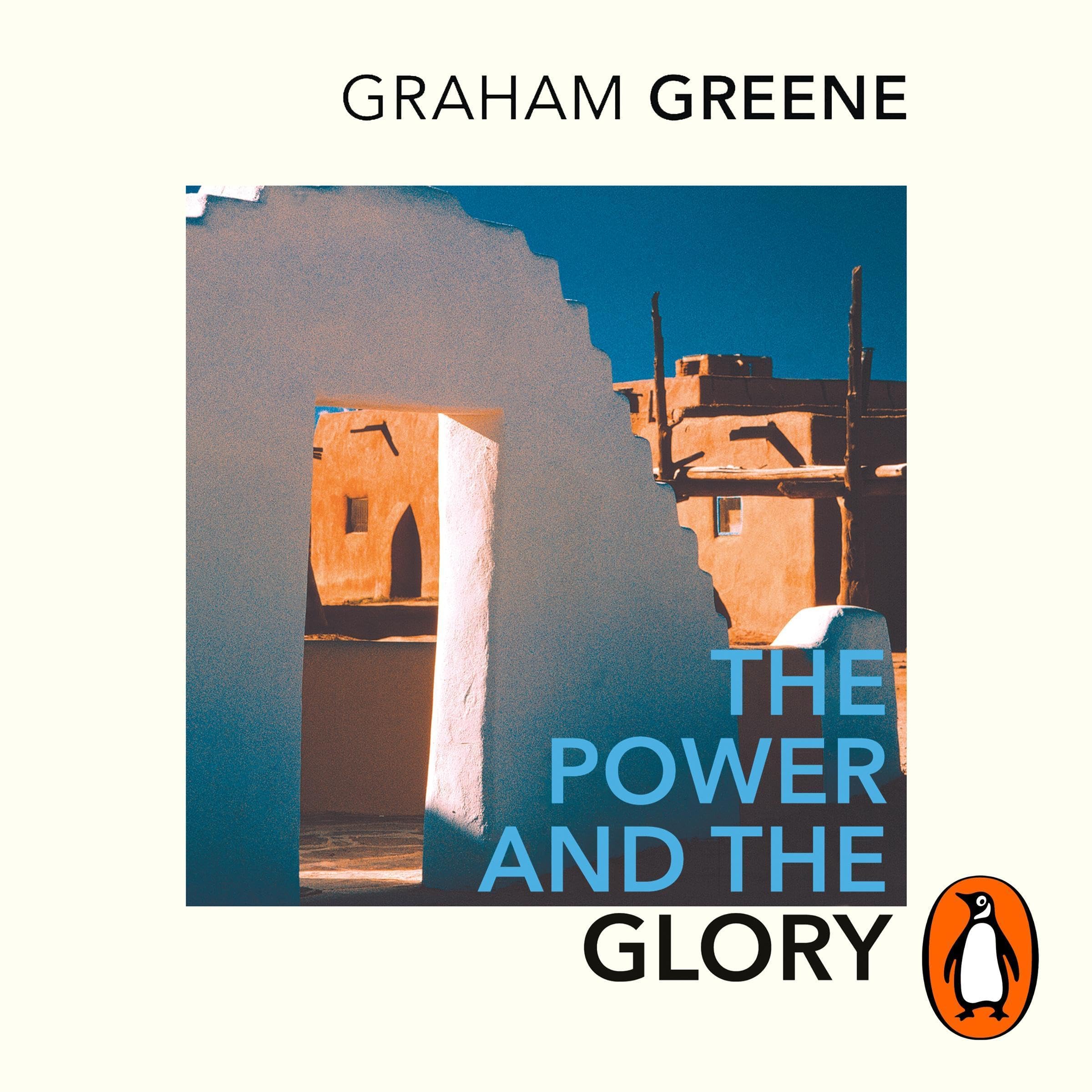 The Power and the Glory