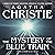 The Mystery of the Blue Tra...