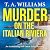 Murder on the Italian Riviera (Armstrong and Oscar, #7)