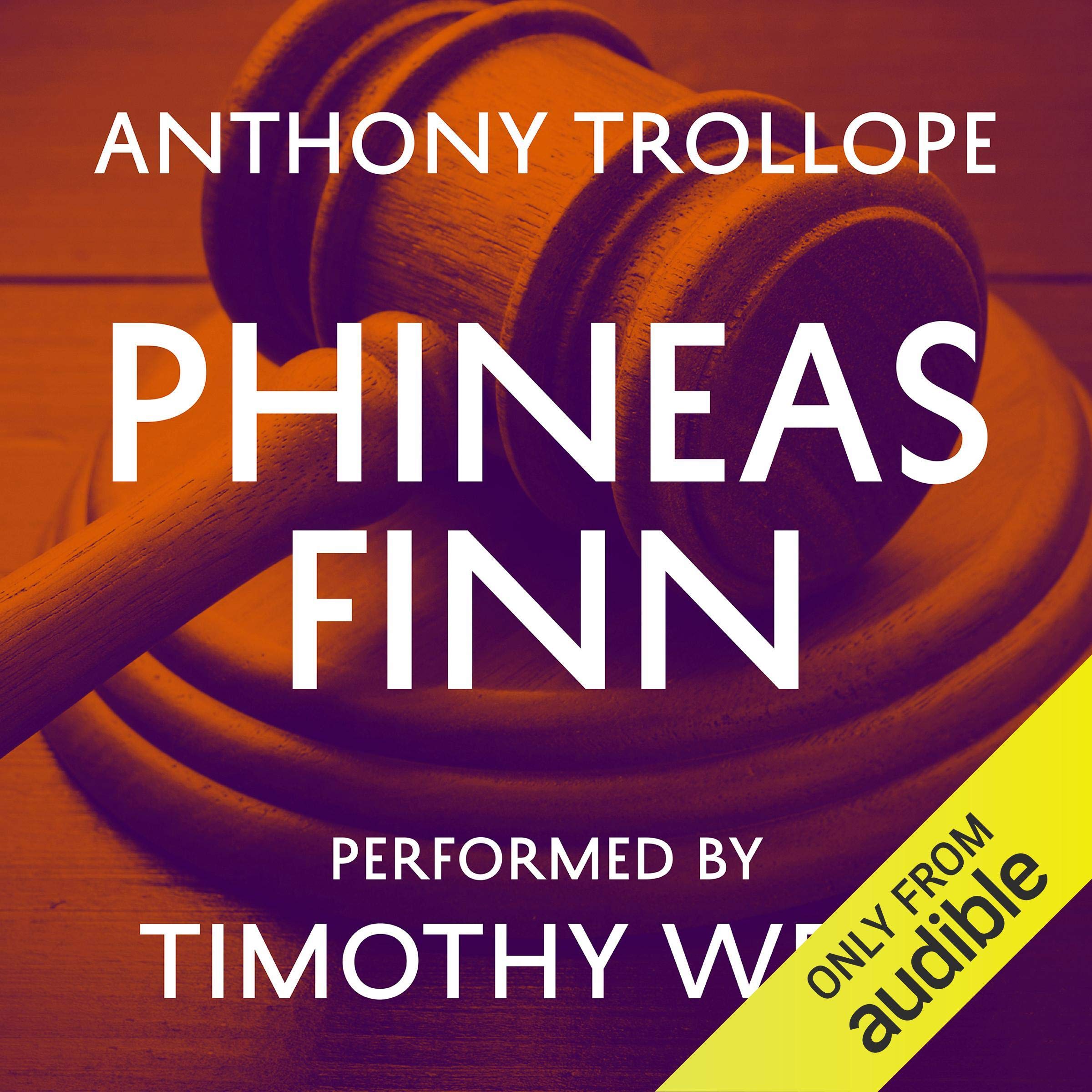 Phineas Finn