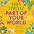 Part of Your World by Abby Jimenez Part of Your World by Abby Jimenez