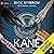 Kane Unleashed: Wolfwere Series, Book 2