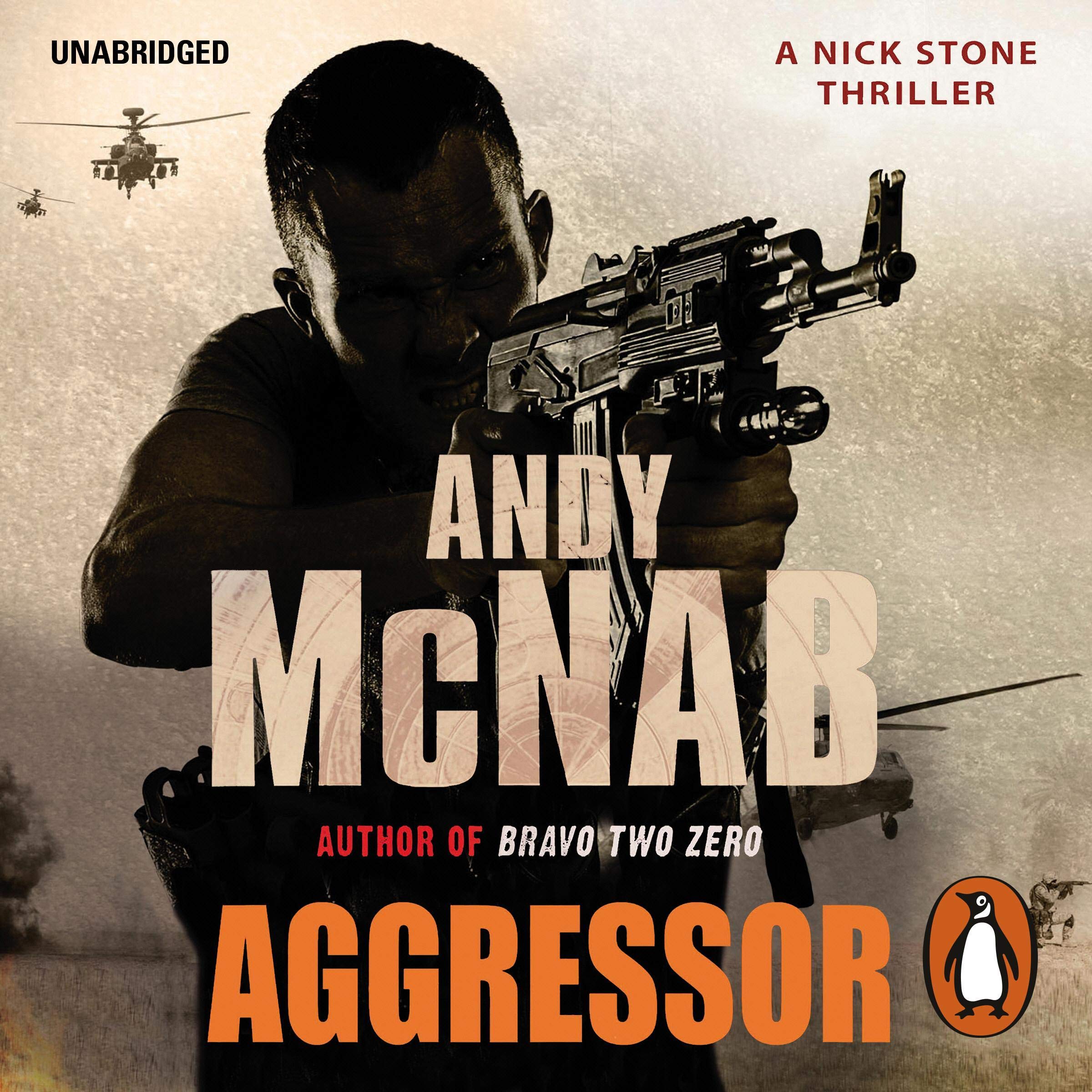 Aggressor: