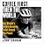 Coffee First, Then the World: One Woman's Record-Breaking Pedal Around the Planet