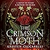 The Crimson Moth