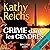 Crime dans les cendres [Fire and Bones]