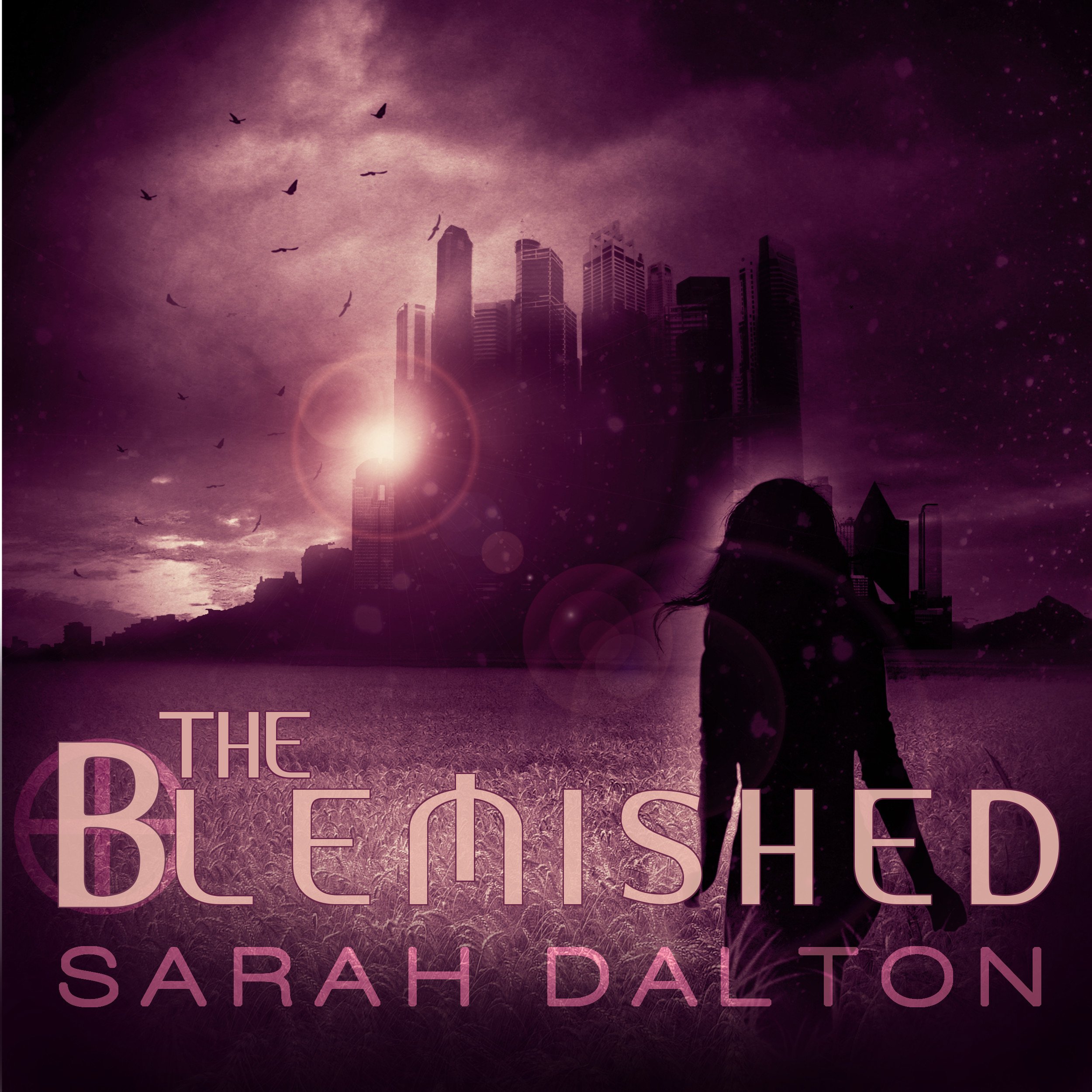 The Blemished