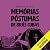 Memórias póstumas de Brás Cubas [Posthumous Memories of Brás Cubas]