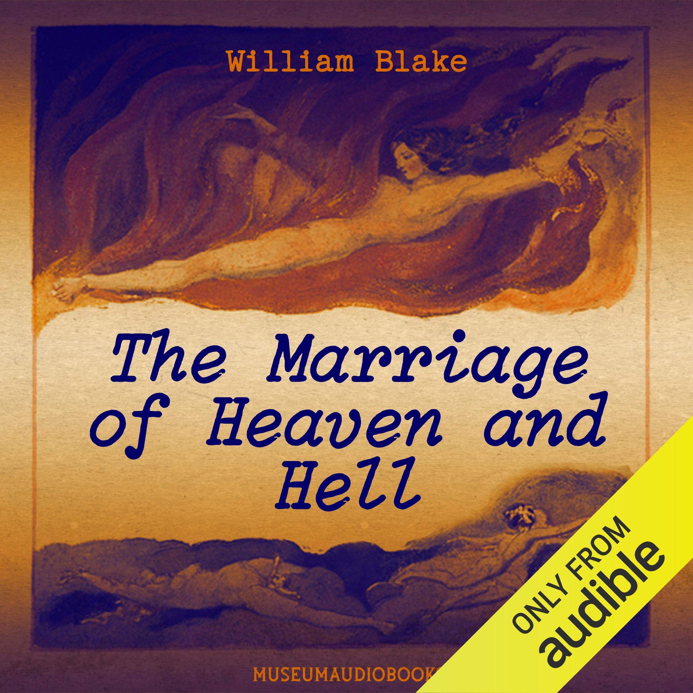 The Marriage of Heaven and Hell
