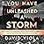 You Have Unleashed a Storm: New York City's Descent into Chaos During America's Most Explosive Era of Radical Violence