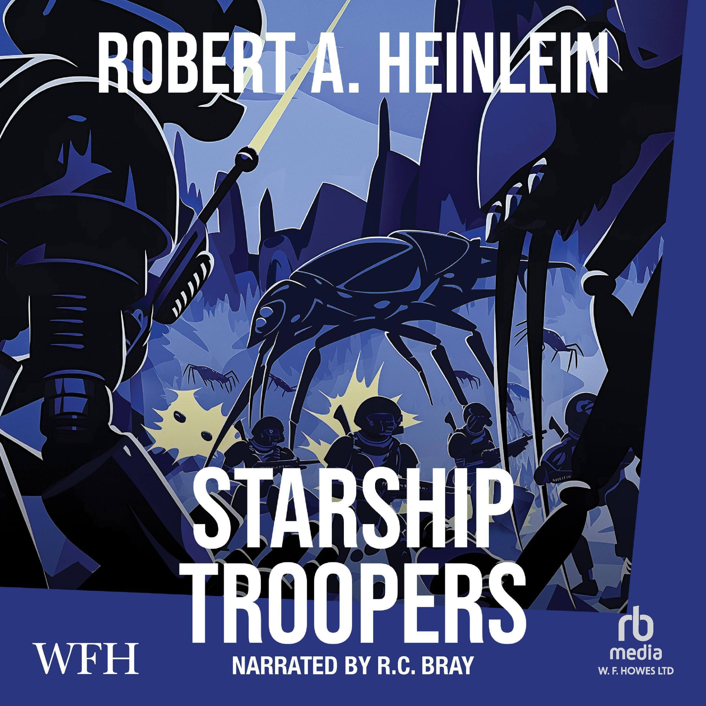 Starship Troopers