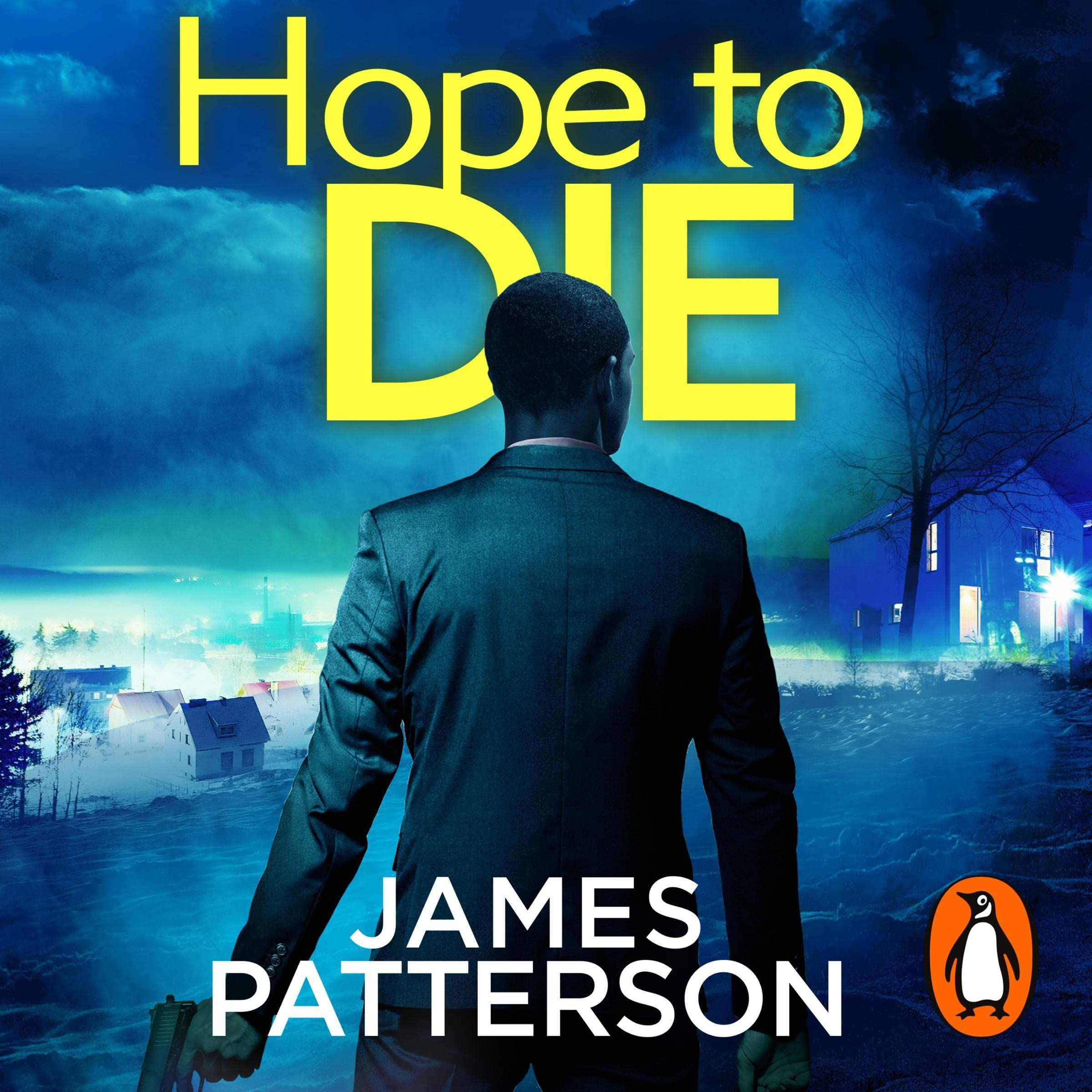 Hope to Die: