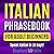 Italian Phrasebook for Adul...