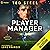 Player Manager: A Sports Progression Fantasy: Player Manager, Book 1
