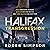 Halifax: Transgression: The Doctor Jane Halifax Series, Book 1