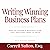 Writing Winning Business Pl...