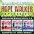 Hope Walker Mysteries Box S...