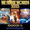 The Fringe Worlds...