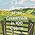 A Brief History of the Countryside in 100 Objects