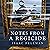 Notes from a Regicide