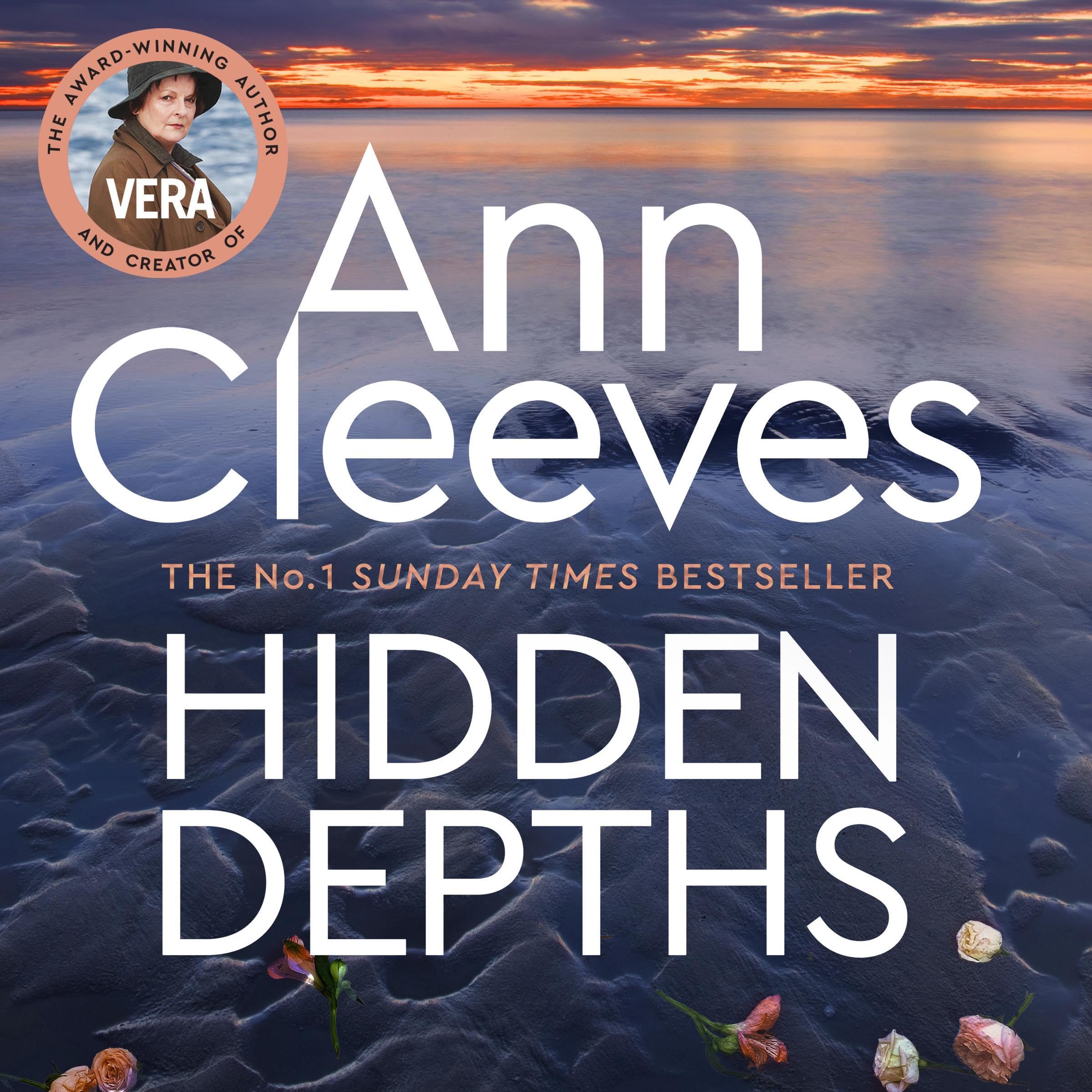 Hidden Depths: Vera Stanhope, Book 3