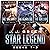 Star Legend, Books 1-3: Star Legend Series