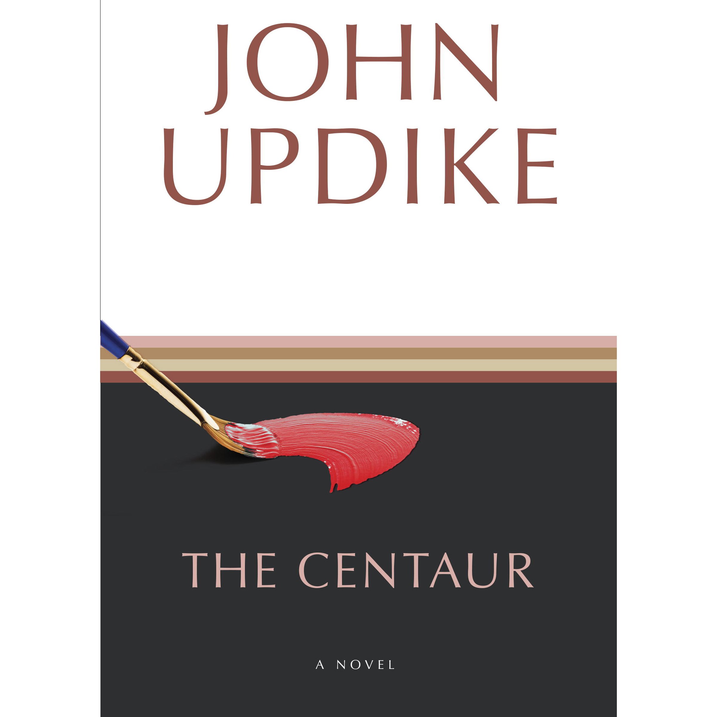 The Centaur