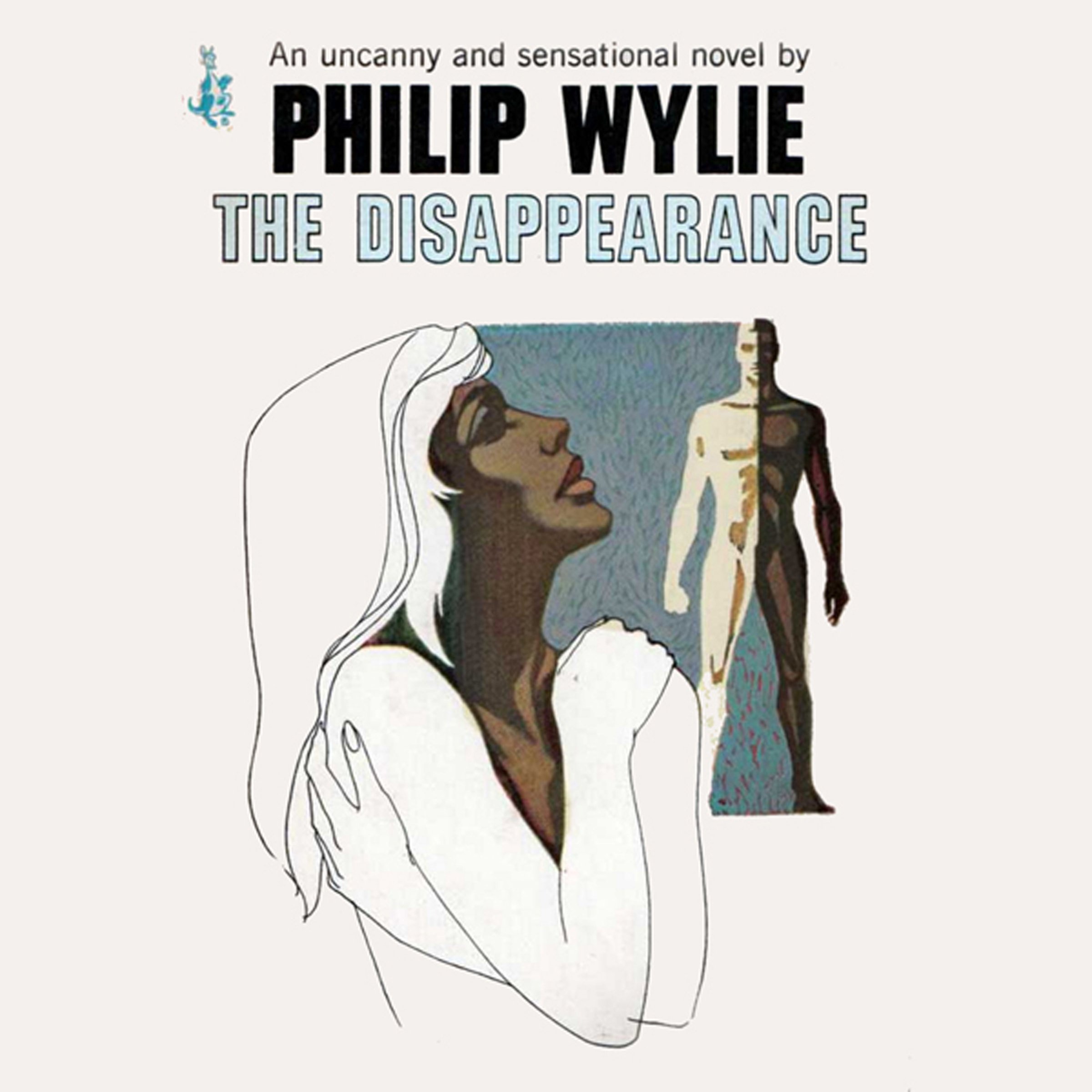 The Disappearance