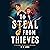To Steal from Thieves (Thieves & Kings, #1)