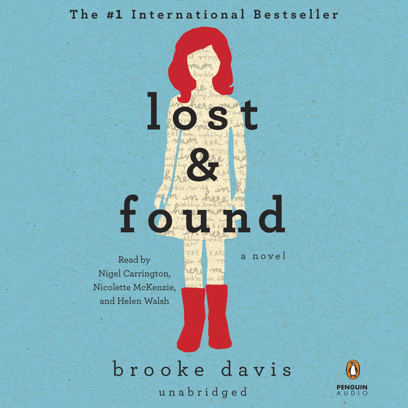 Lost & Found