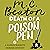 Death of a Poison Pen (Hamish Macbeth #19)