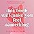 This Book Will Make You Fee...