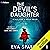 The Devil's Daughter: Allie Bishop FBI Mystery Thriller, Book 1
