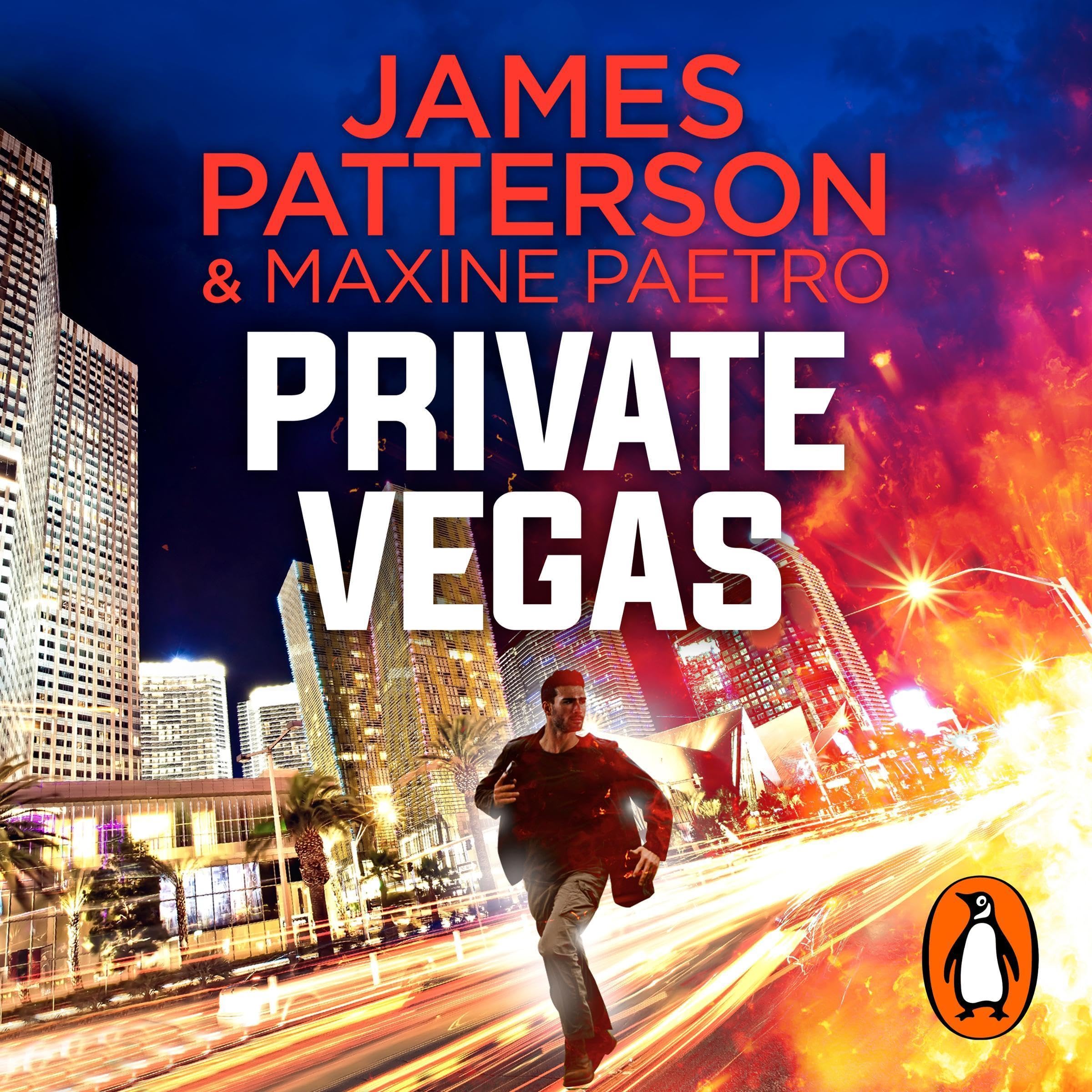 Private Vegas: