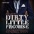 Dirty Little Promise: Forbidden Desires, Book 2