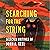 Searching for the String: S...