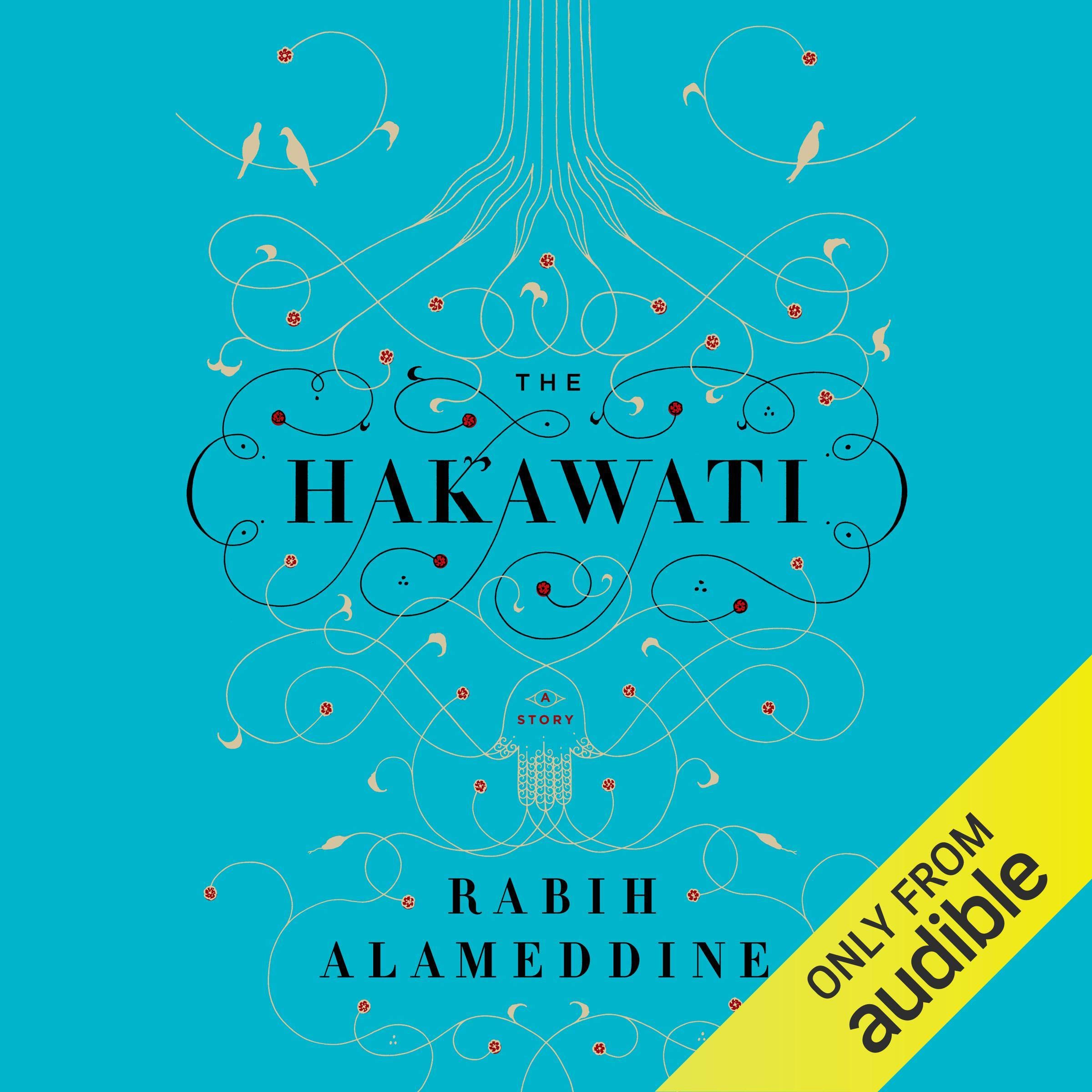 The Hakawati