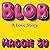 BLOB: A Love Story