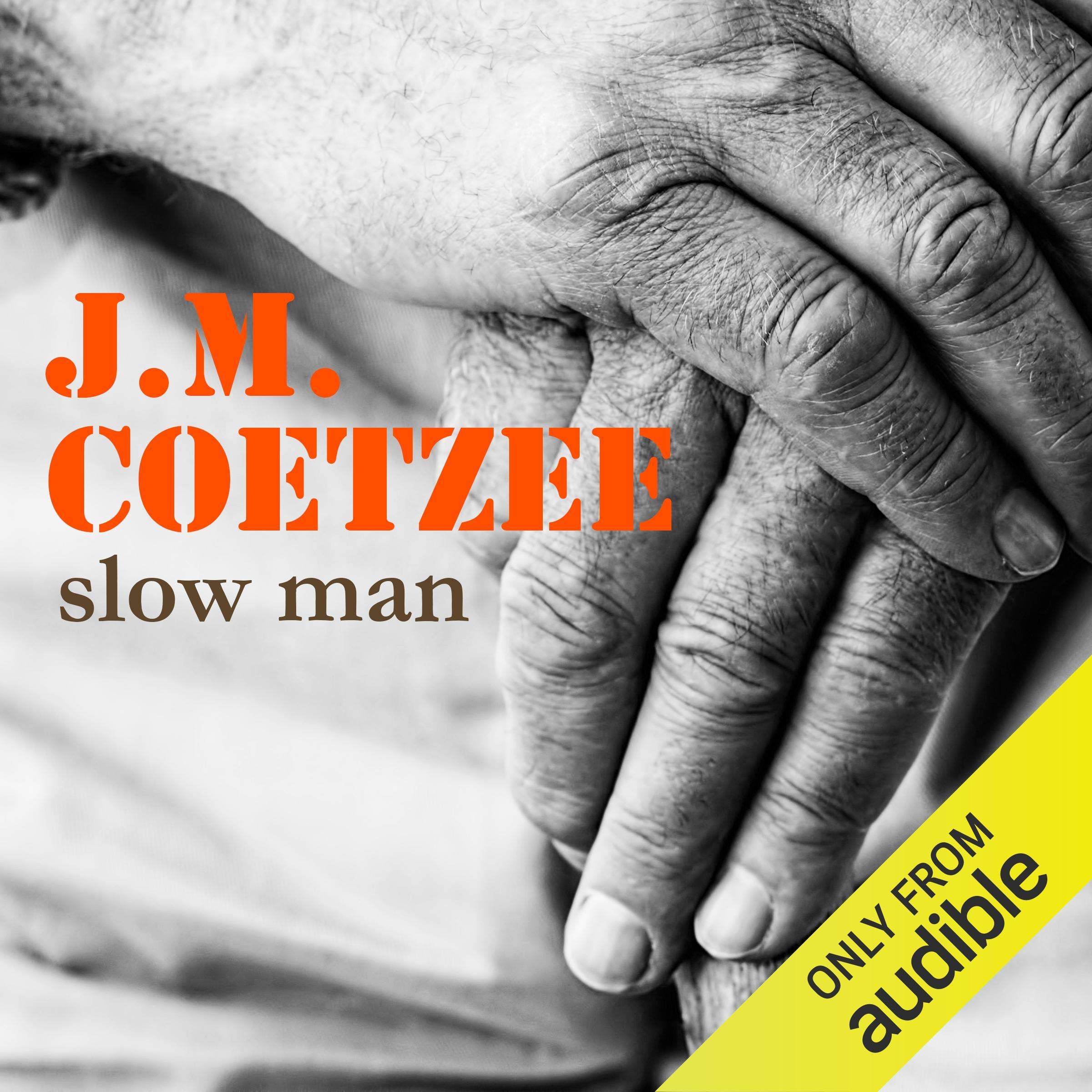 Slow Man