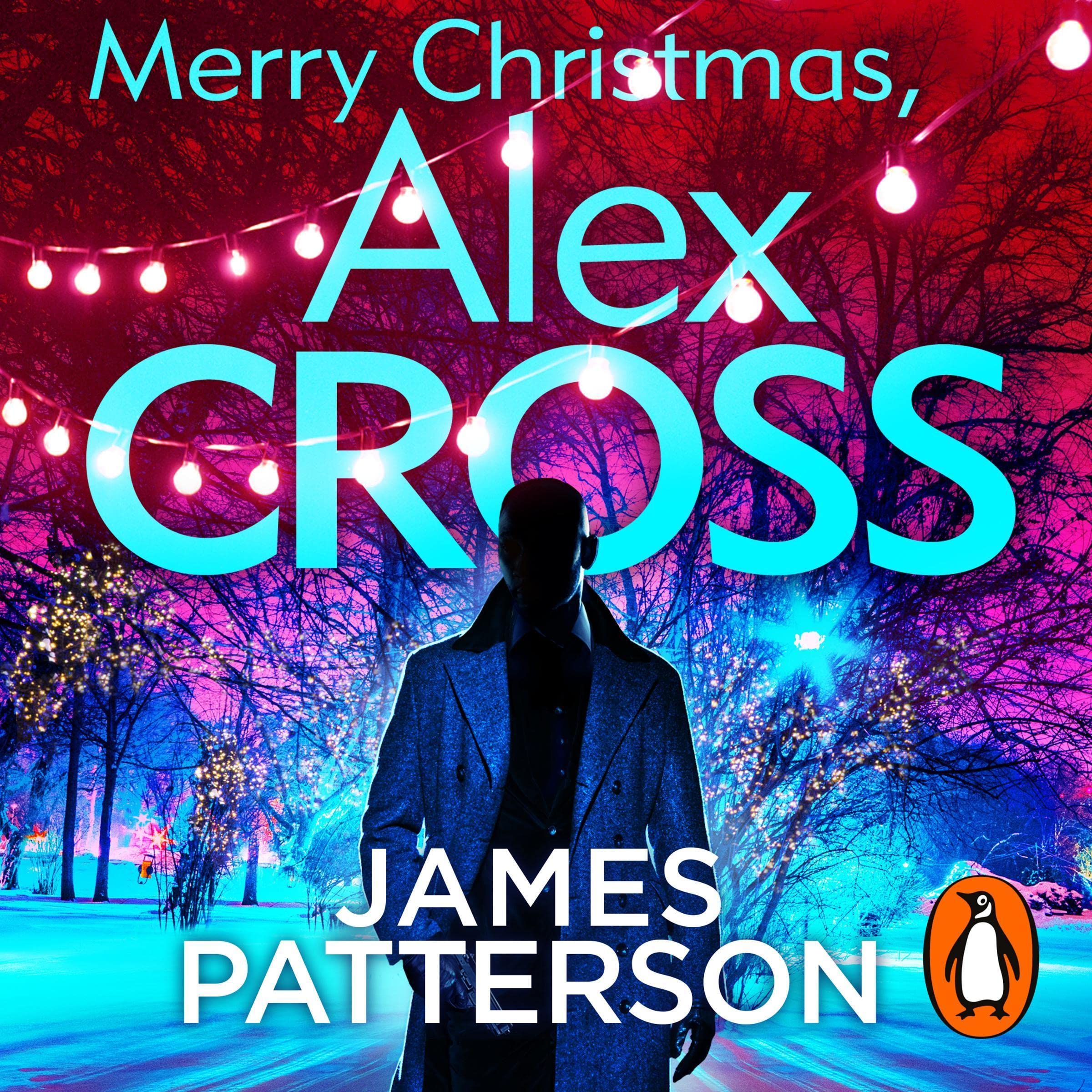 Merry Christmas, Alex Cross:
