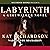 Labyrinth: Greywalker, Book 5