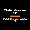Who Was Vincent v...